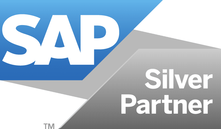 SAP Silber Partner Logo